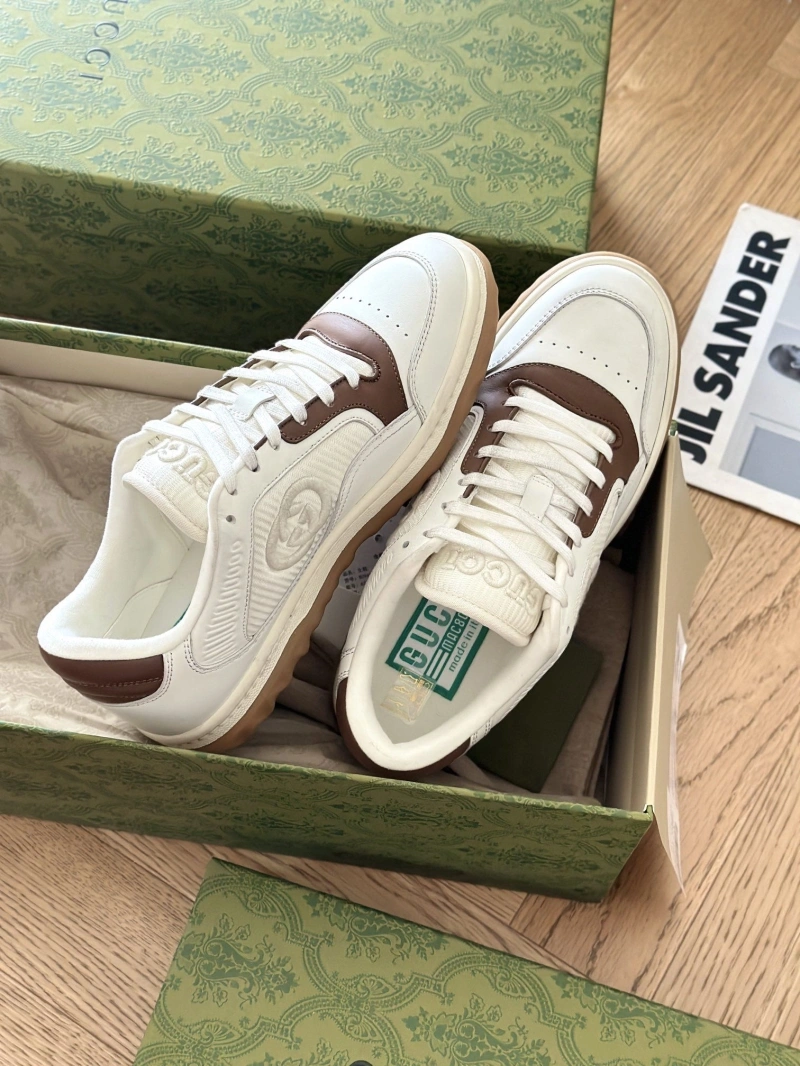 Sophisticated Gxccx Sneakers 159284