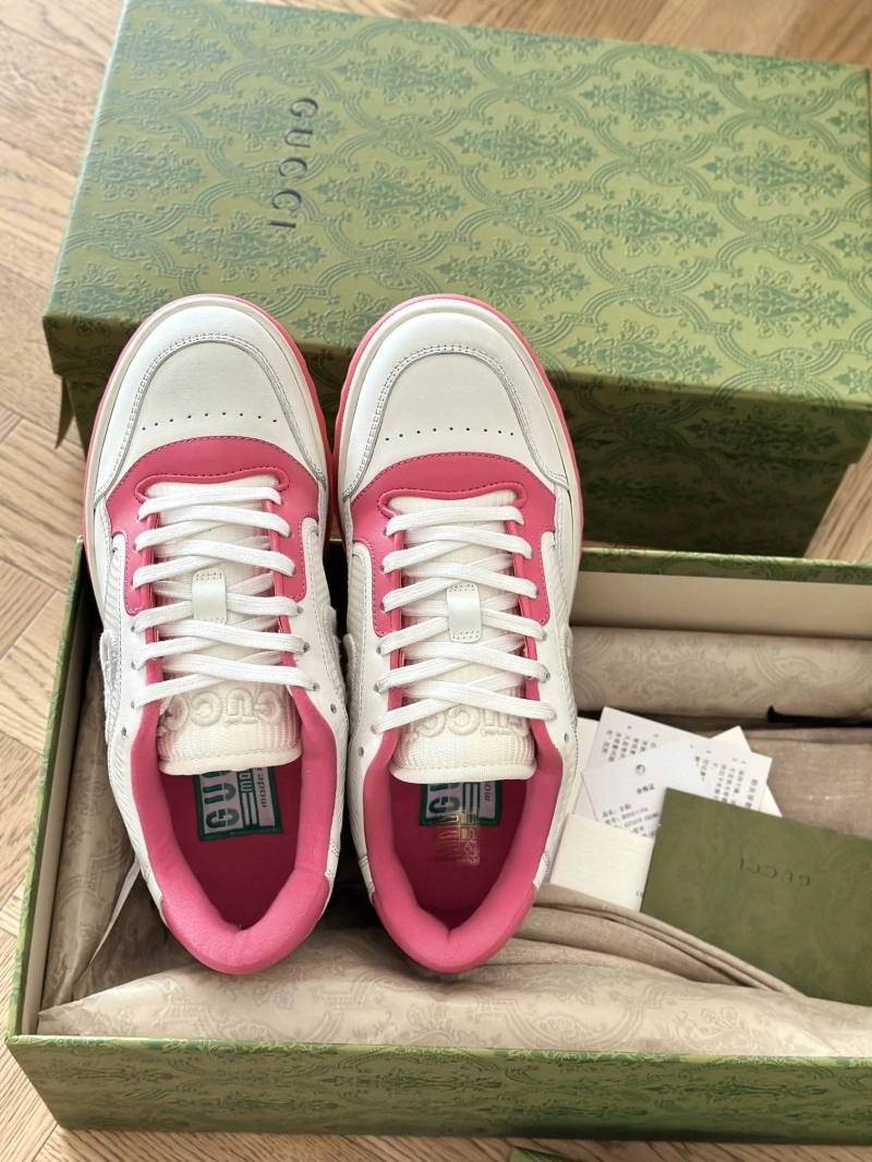 Breathable Gxccx Sneakers 159294