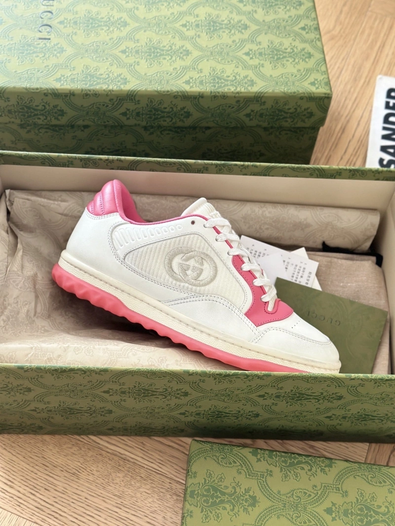 Breathable Gxccx Sneakers 159294