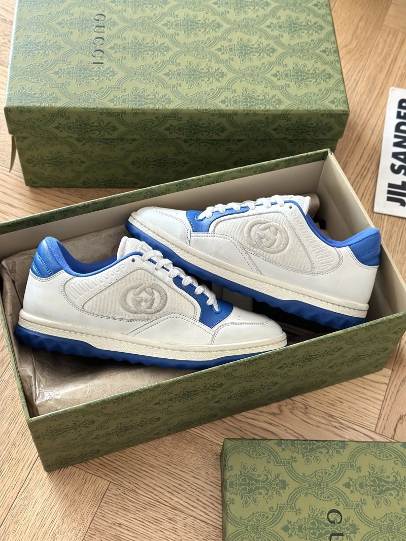 Gxccx Sneakers Timeless 159286