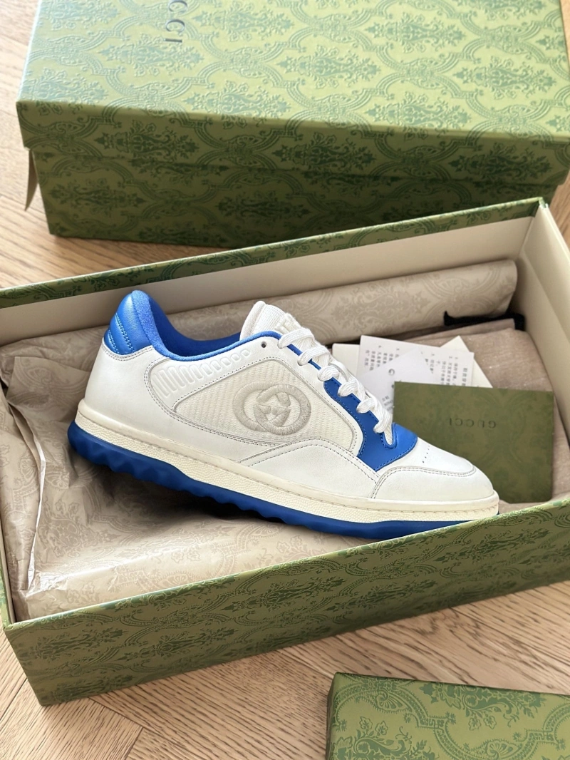 Gxccx Sneakers Timeless 159286