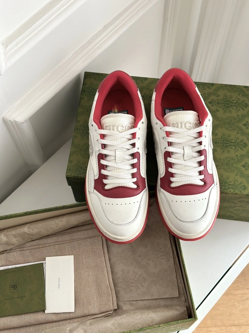 Vibrant Gxccx Sneakers 159279