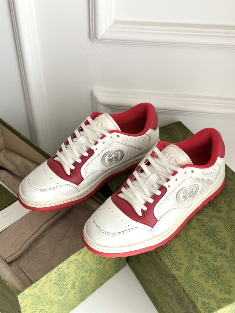 Vibrant Gxccx Sneakers 159279