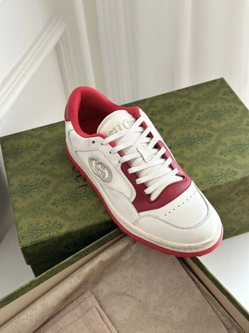 Vibrant Gxccx Sneakers 159279