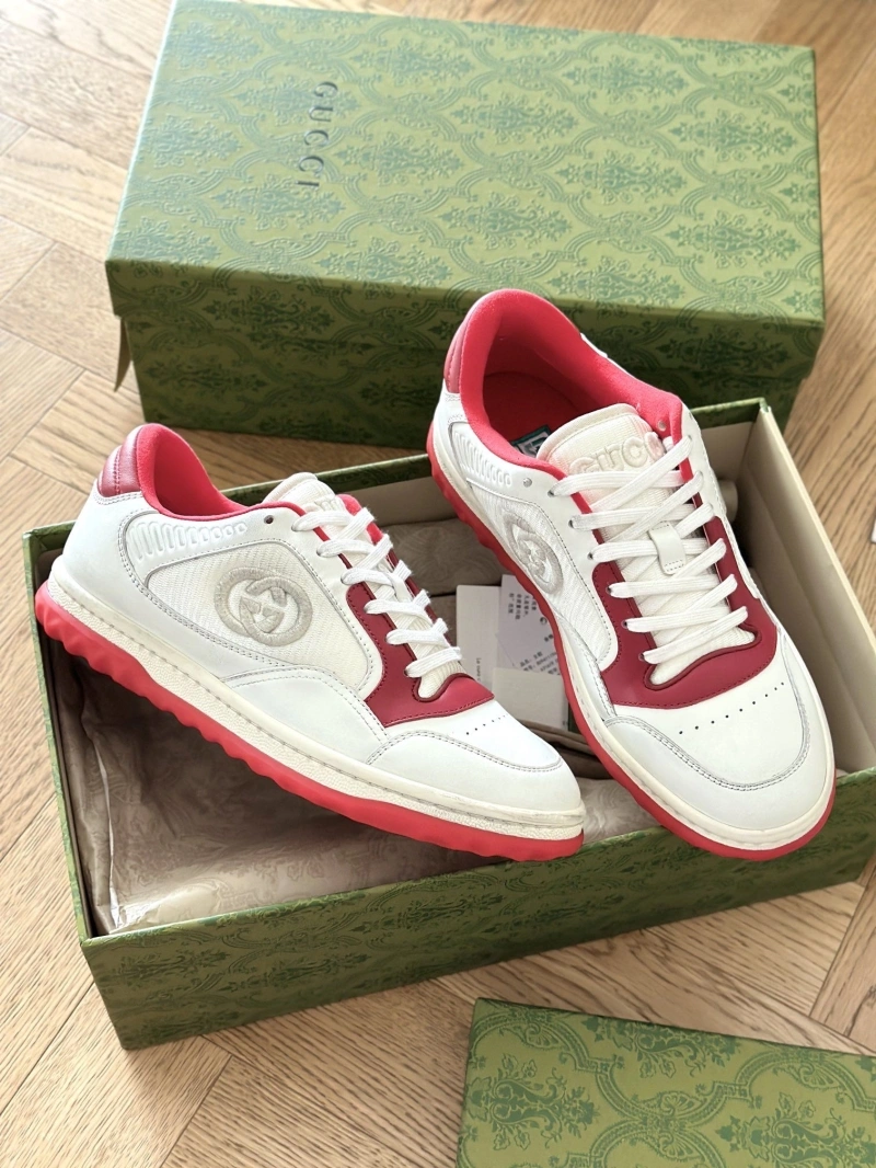 Vibrant Gxccx Sneakers 159279