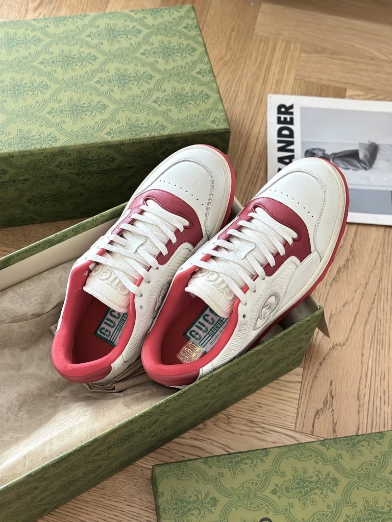 Vibrant Gxccx Sneakers 159279