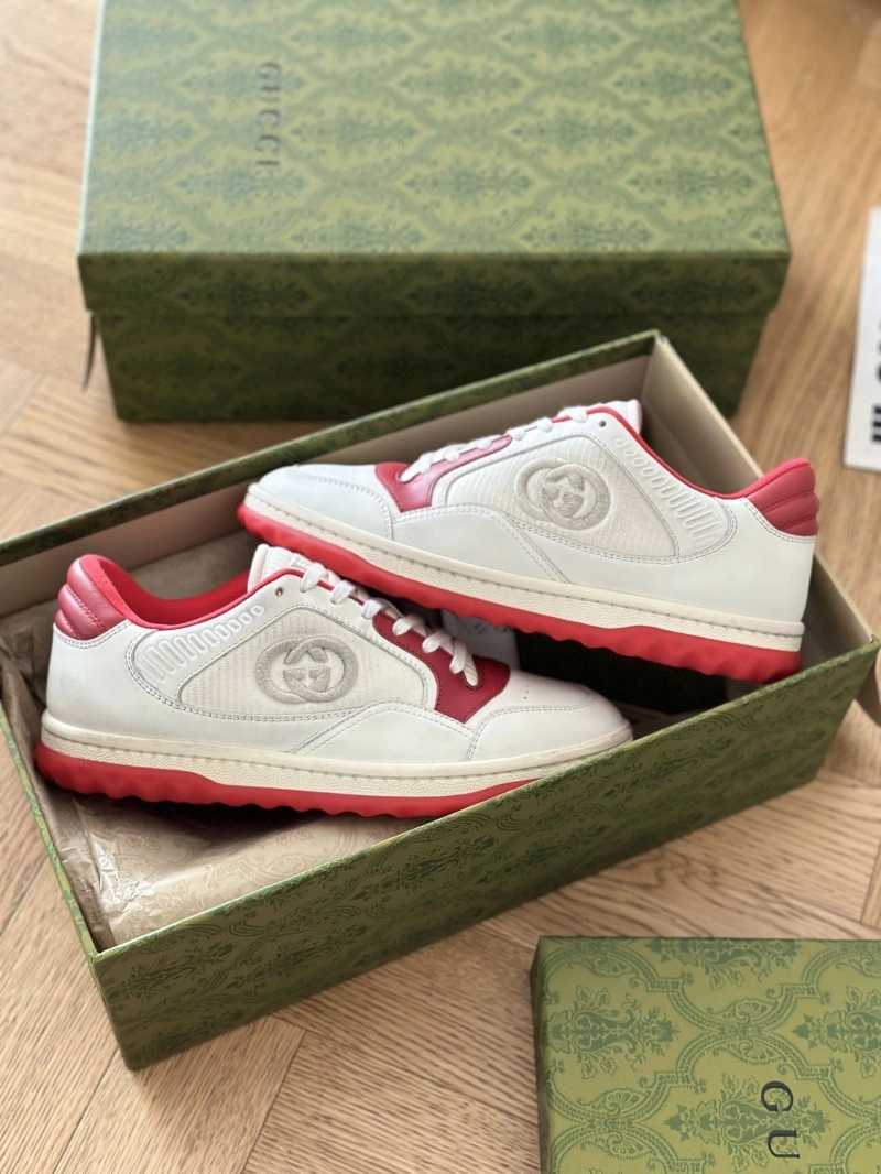 Vibrant Gxccx Sneakers 159279