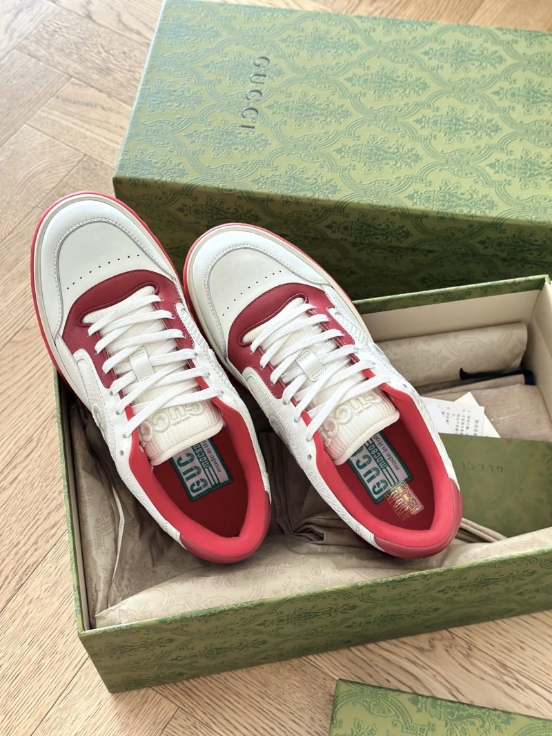 Vibrant Gxccx Sneakers 159279
