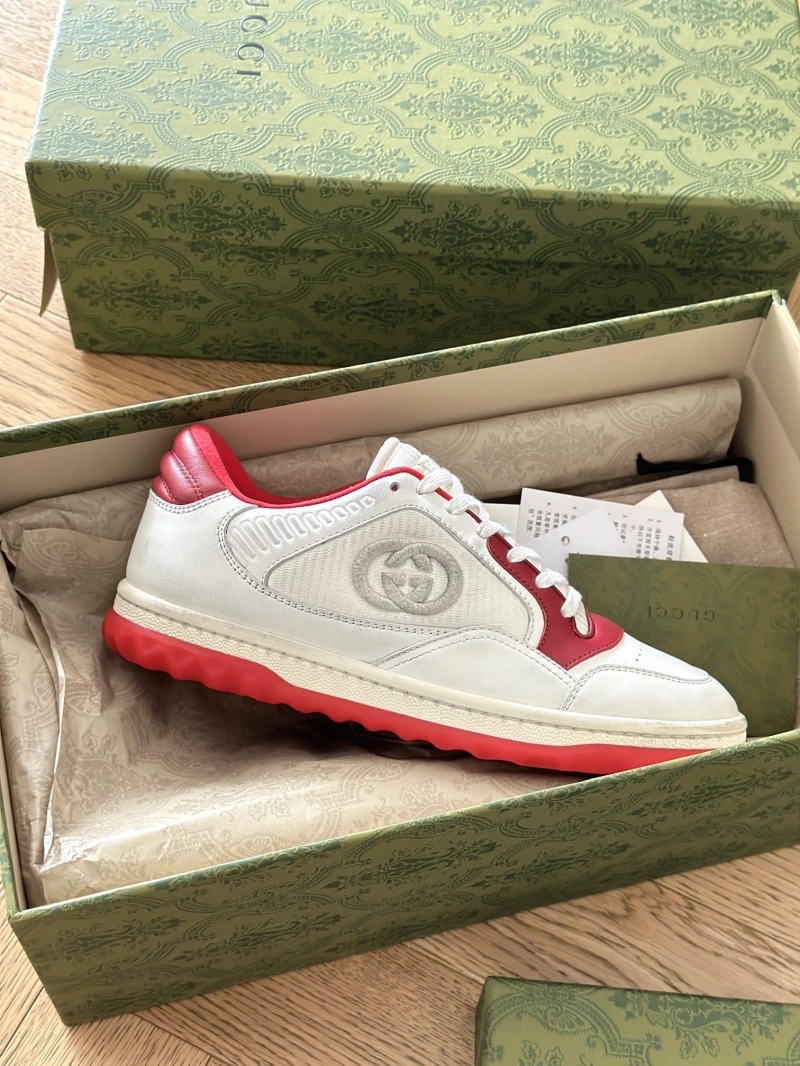 Vibrant Gxccx Sneakers 159279