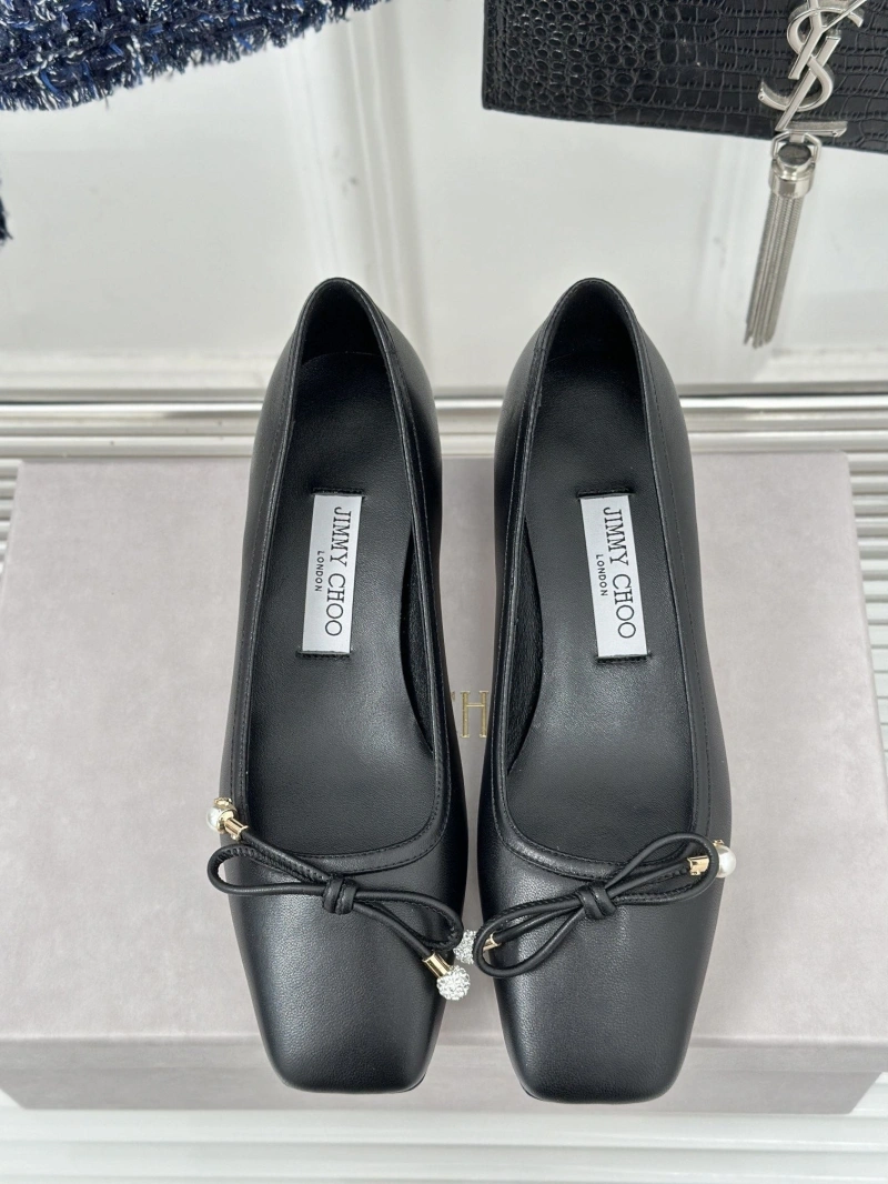 Cozy Chxnxl High Heels 125529