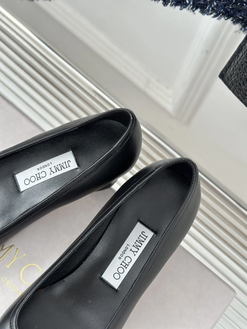 Cozy Chxnxl High Heels 125529