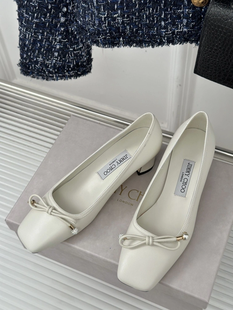 Bright Chxnxl High Heels 125524