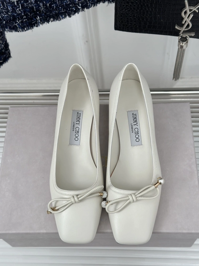 Bright Chxnxl High Heels 125524