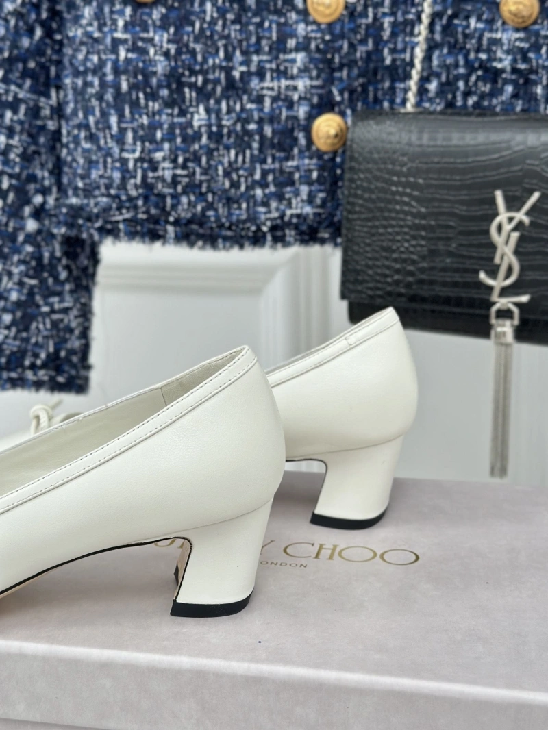 Bright Chxnxl High Heels 125524