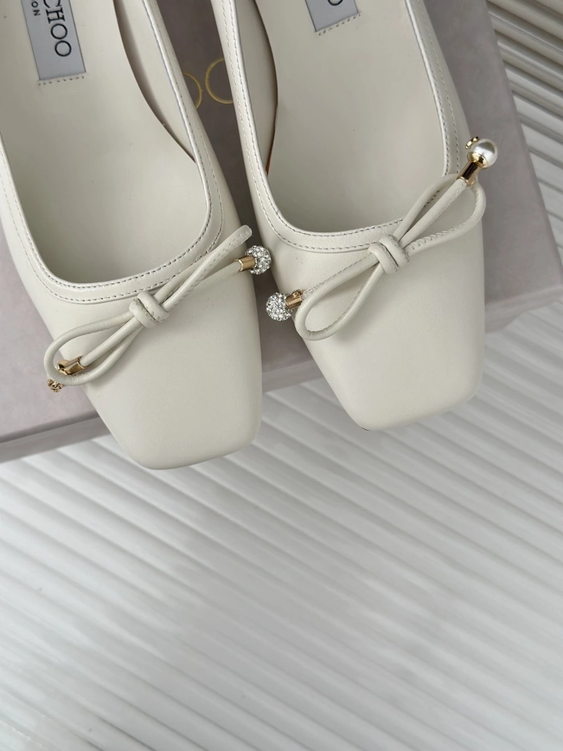 Bright Chxnxl High Heels 125524