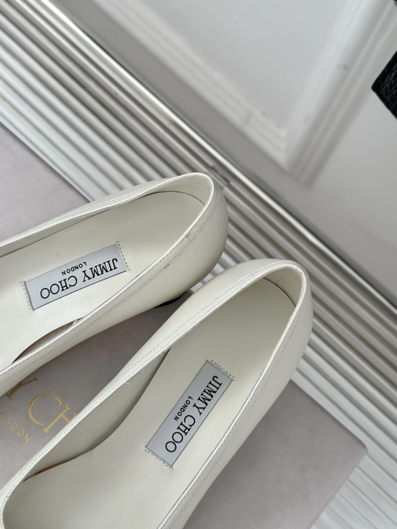 Bright Chxnxl High Heels 125524