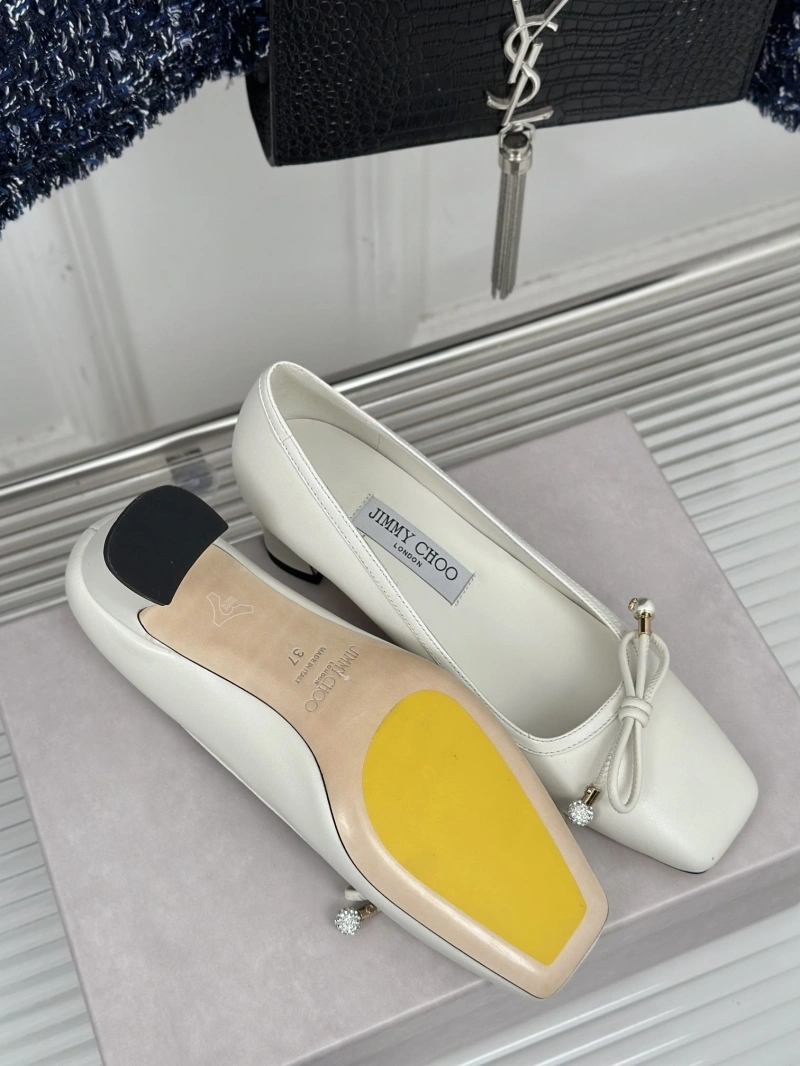 Bright Chxnxl High Heels 125524