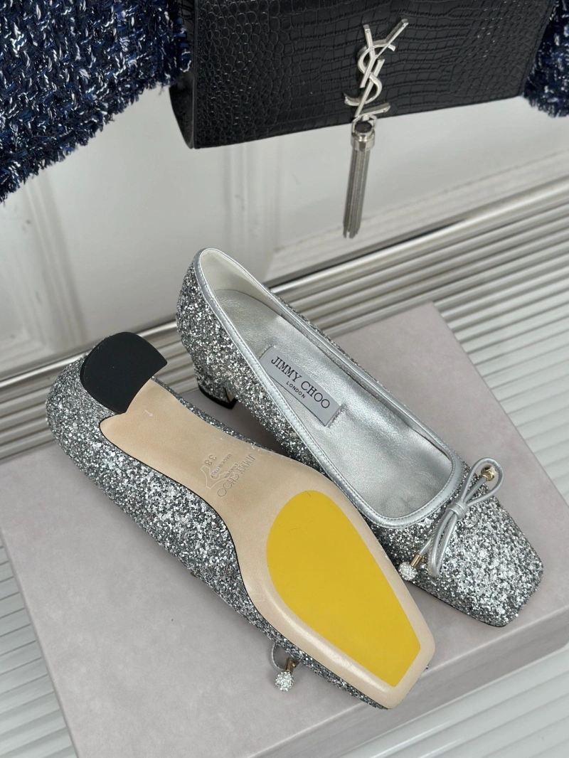 Chxnxl High Heels DailyWear 125523