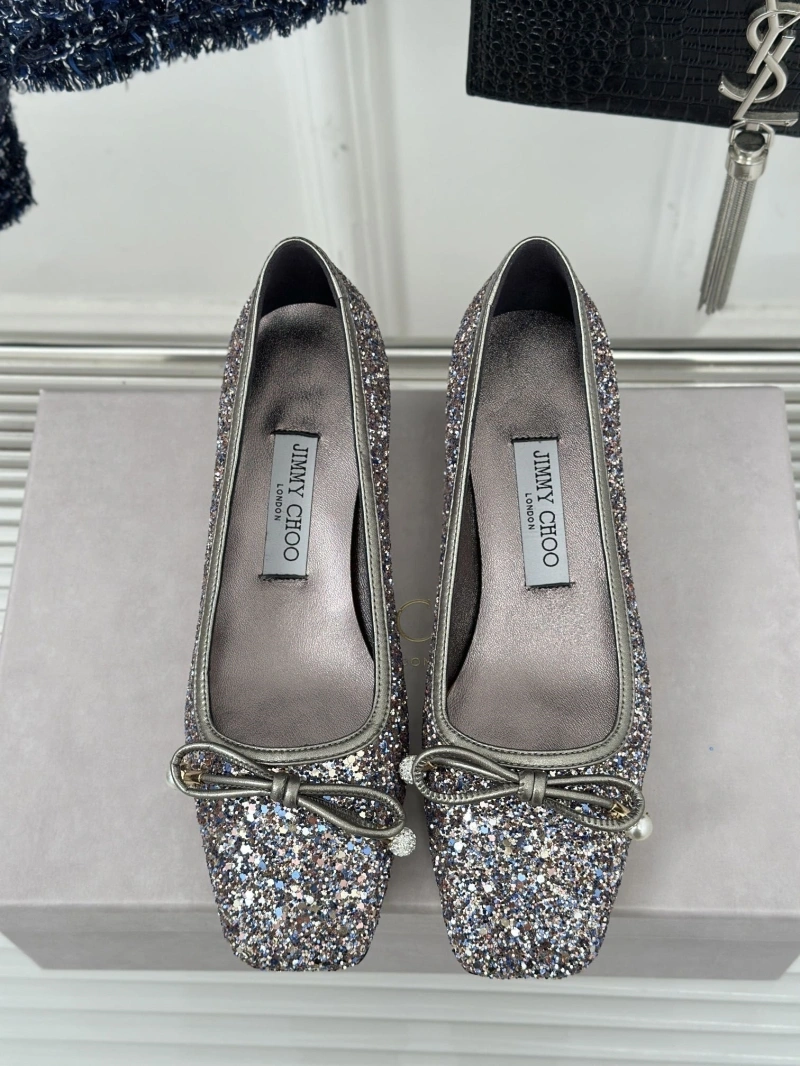 TopPick Chxnxl High Heels 125526