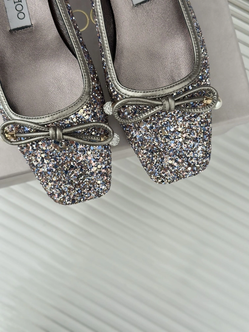 TopPick Chxnxl High Heels 125526