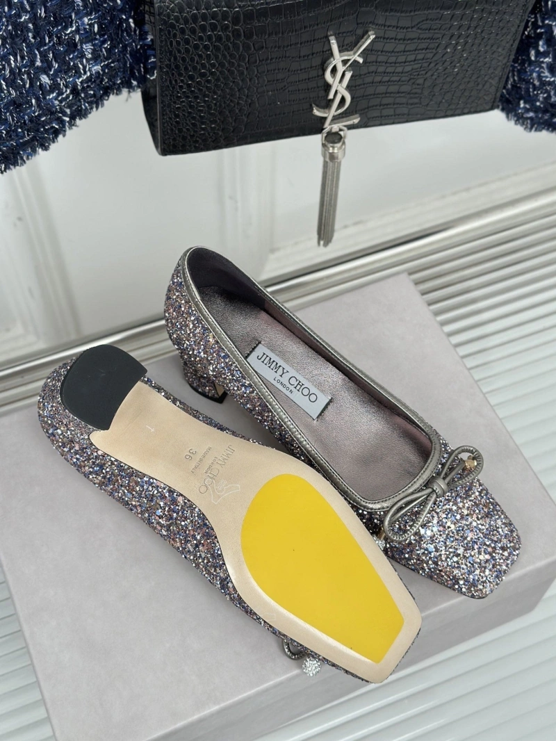 TopPick Chxnxl High Heels 125526