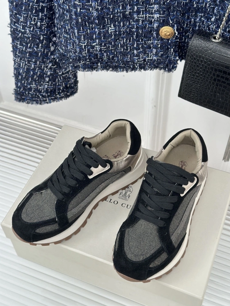 Brxnxllo Cxcxnelli Sneakers SportInspired 113702