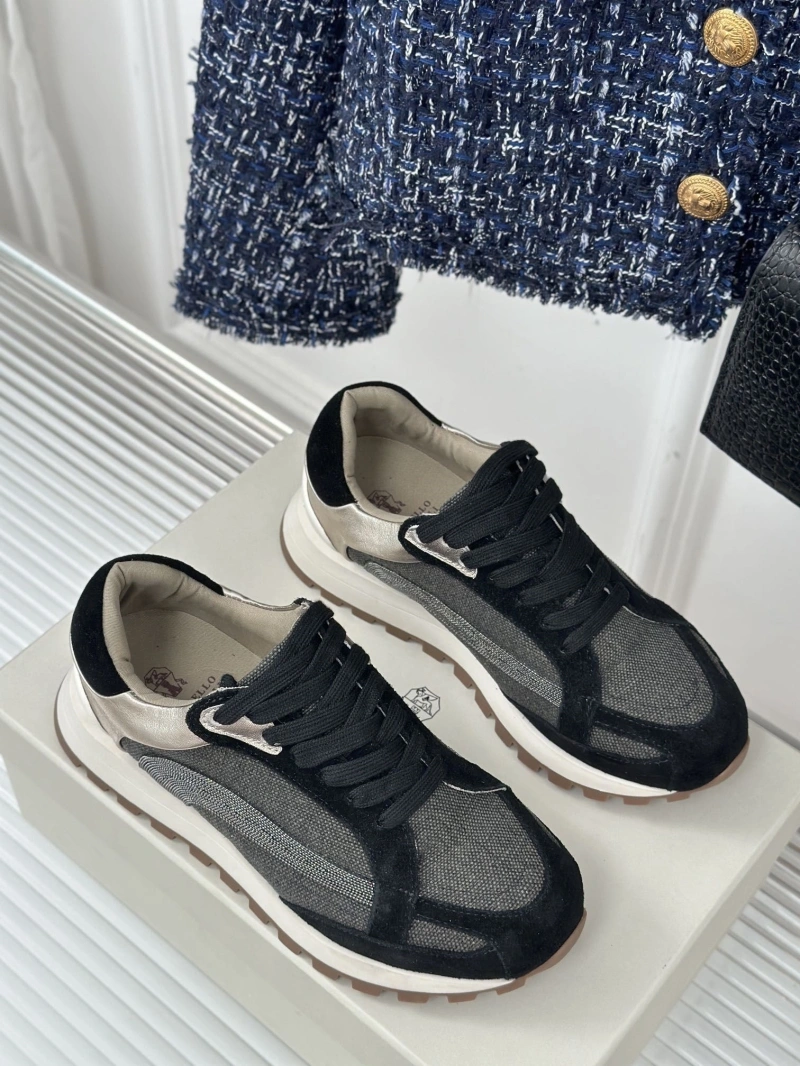 Brxnxllo Cxcxnelli Sneakers SportInspired 113702