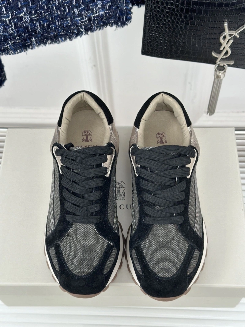 Brxnxllo Cxcxnelli Sneakers SportInspired 113702