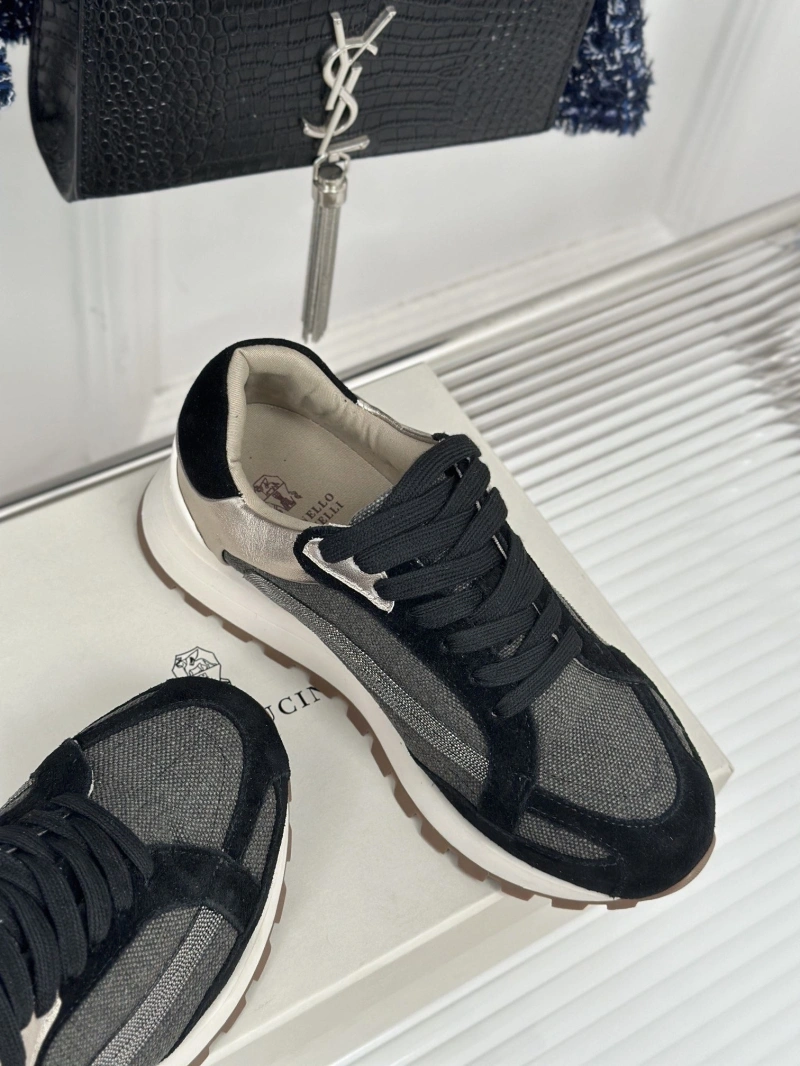 Brxnxllo Cxcxnelli Sneakers SportInspired 113702