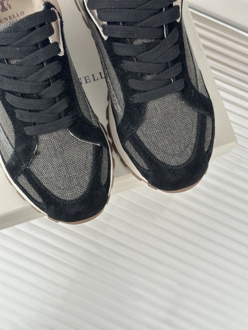 Brxnxllo Cxcxnelli Sneakers SportInspired 113702