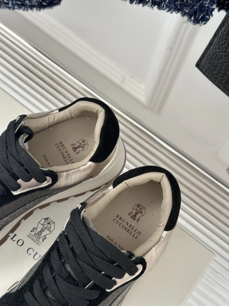 Brxnxllo Cxcxnelli Sneakers SportInspired 113702