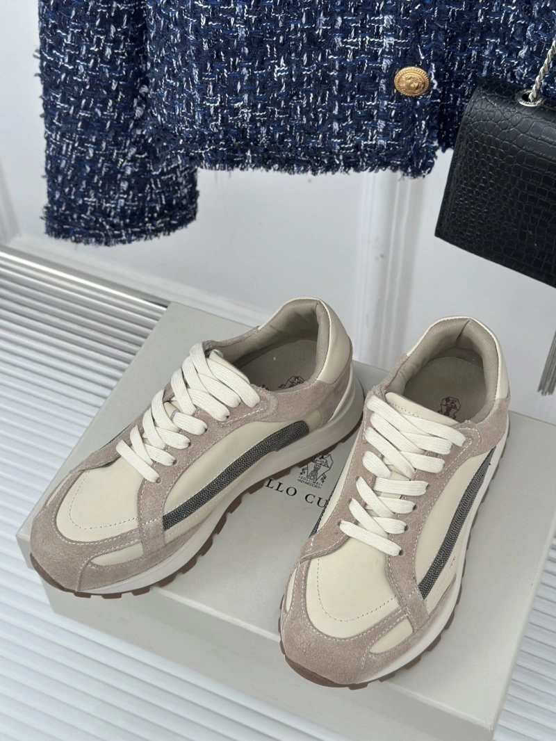 Brxnxllo Cxcxnelli Sneakers Affordable 113715