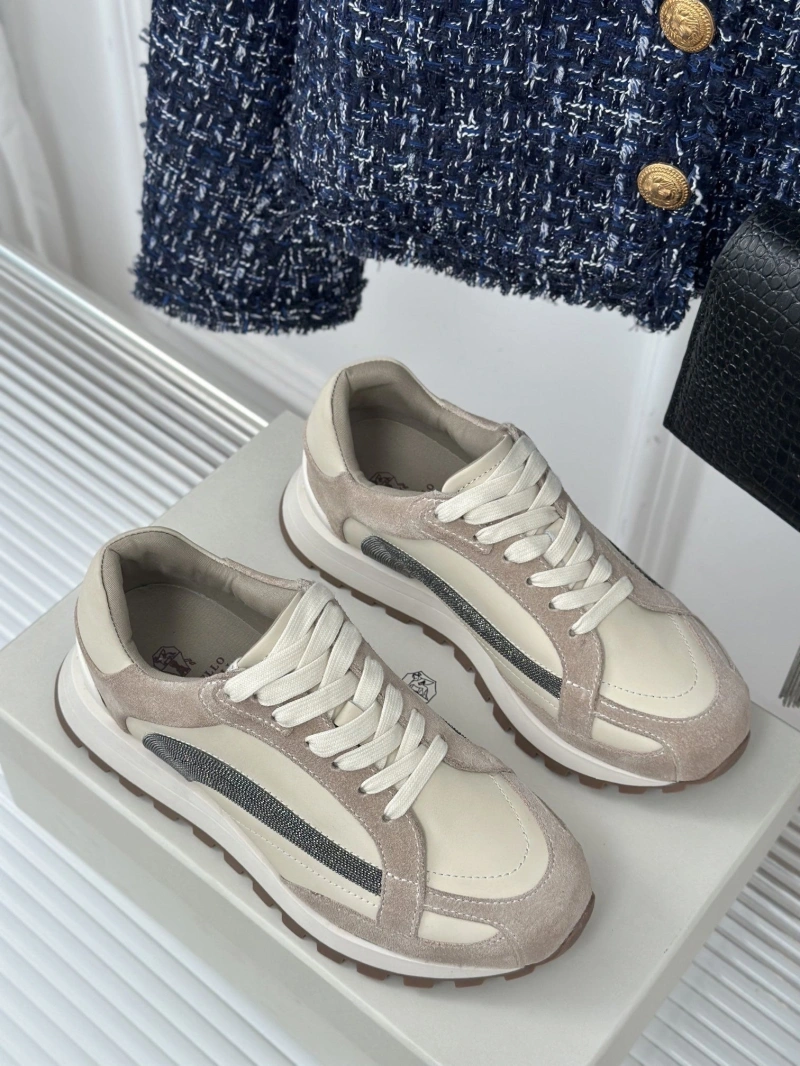 Brxnxllo Cxcxnelli Sneakers Affordable 113715
