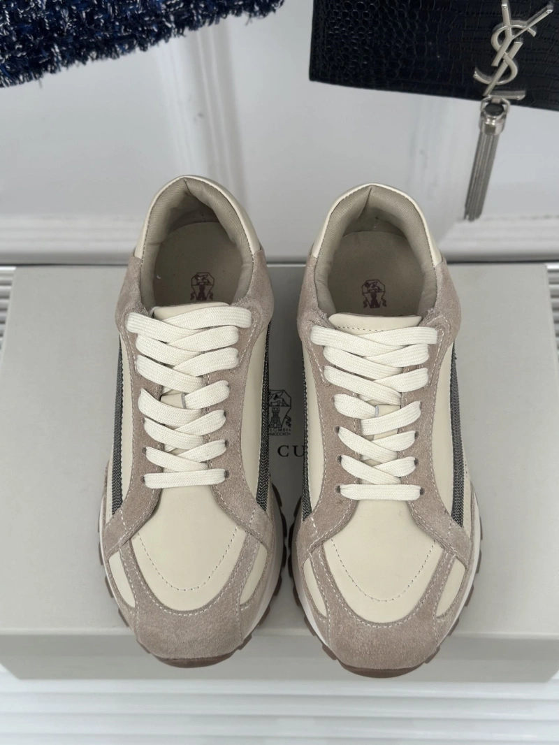 Brxnxllo Cxcxnelli Sneakers Affordable 113715
