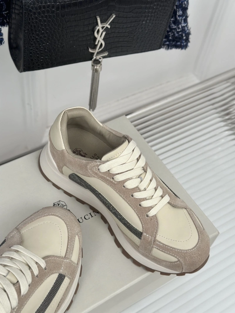 Brxnxllo Cxcxnelli Sneakers Affordable 113715