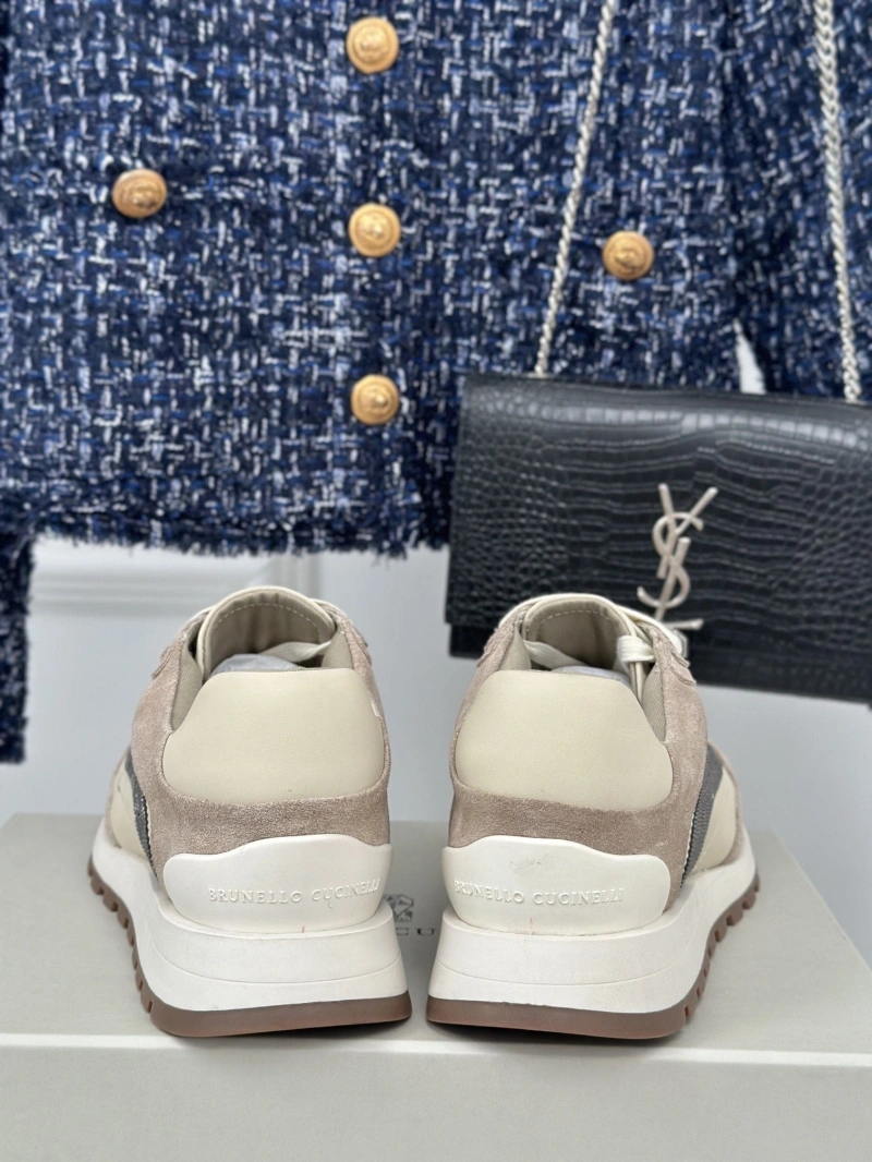 Brxnxllo Cxcxnelli Sneakers Affordable 113715
