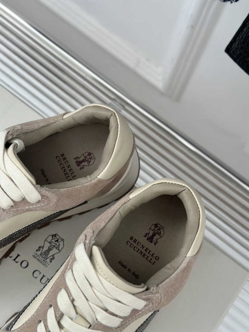Brxnxllo Cxcxnelli Sneakers Affordable 113715