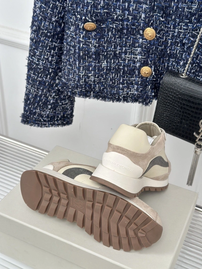 Brxnxllo Cxcxnelli Sneakers Affordable 113715