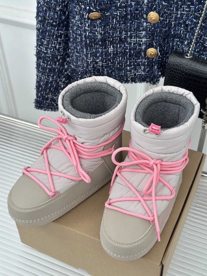 Othxr Boots Versatile 214275