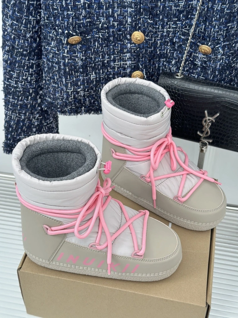 Othxr Boots Versatile 214275