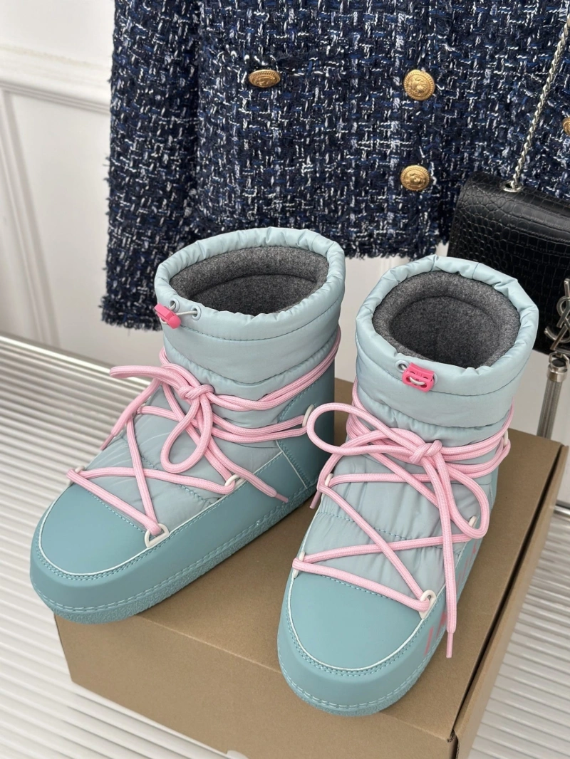 Breathable Othxr Boots 214269