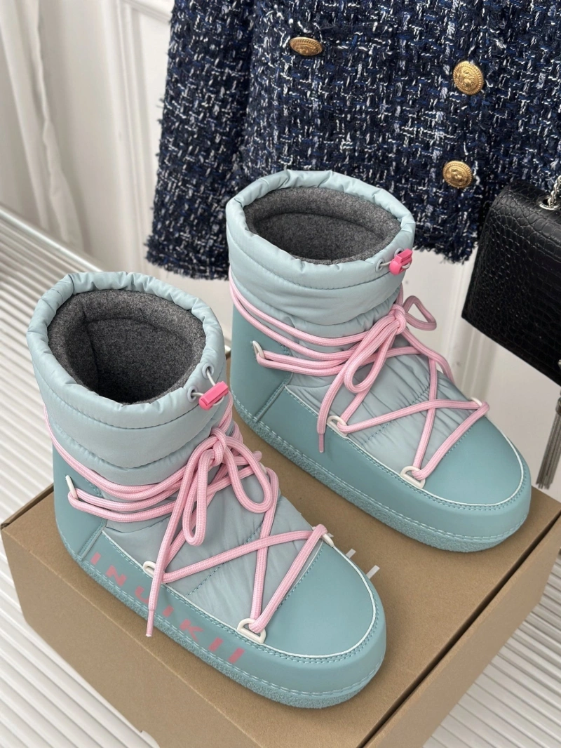 Breathable Othxr Boots 214269