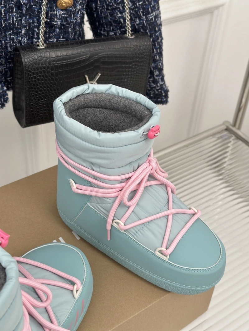 Breathable Othxr Boots 214269
