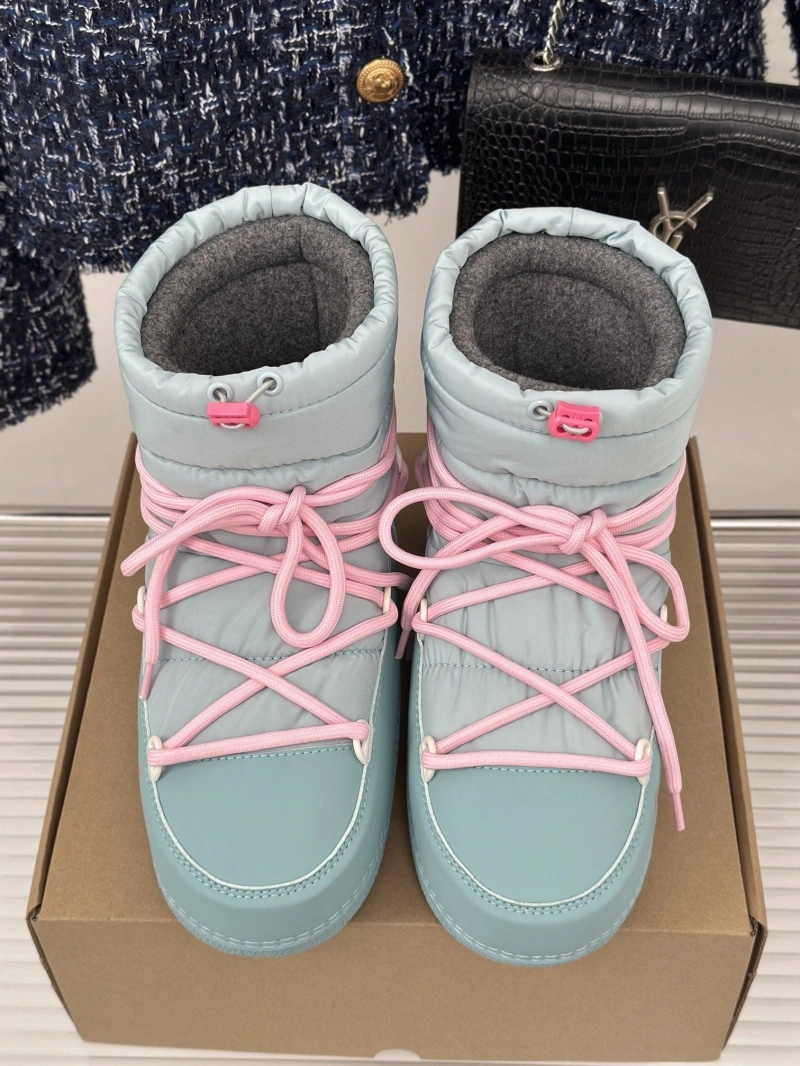 Breathable Othxr Boots 214269