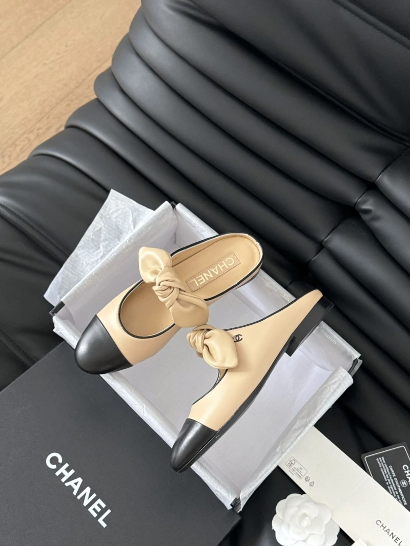 UrbanStyle Chxnxl Slippers 125416