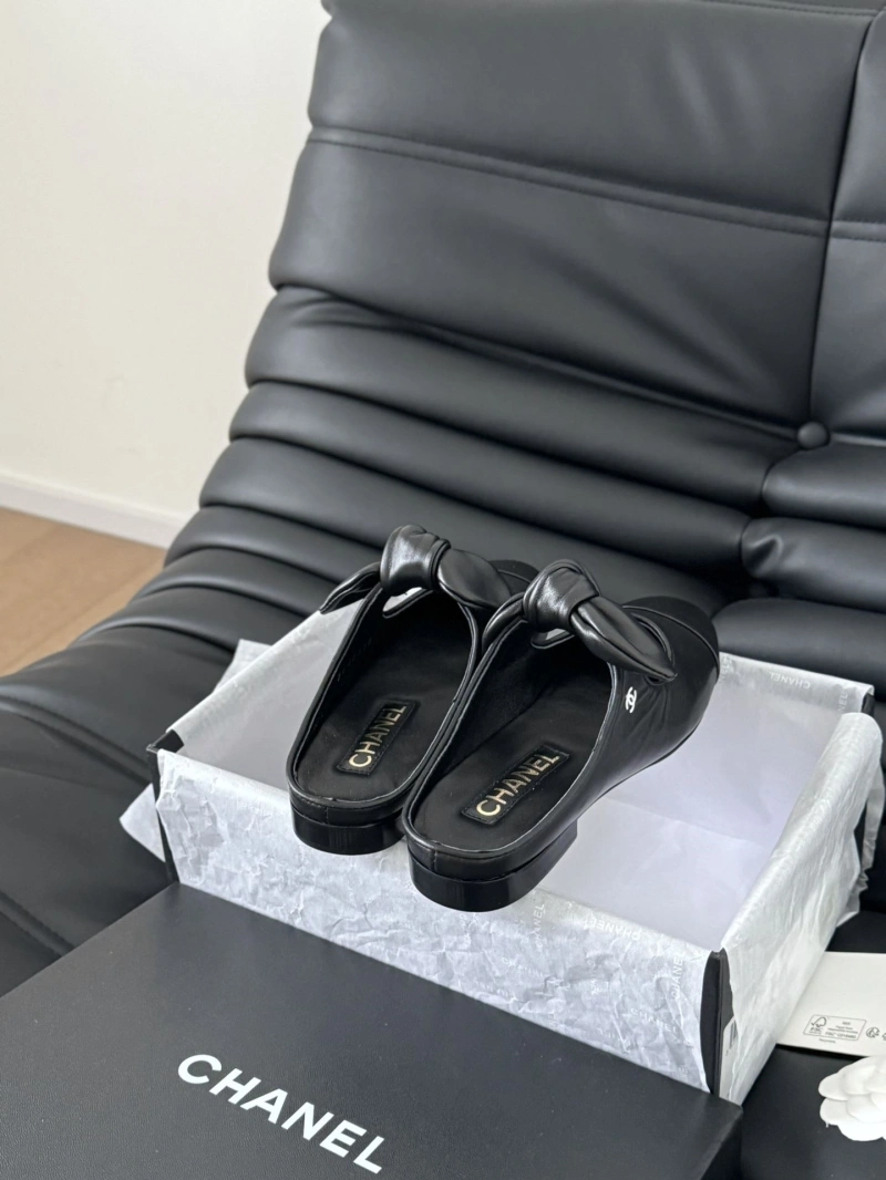 Chxnxl Slippers Efficient 125415