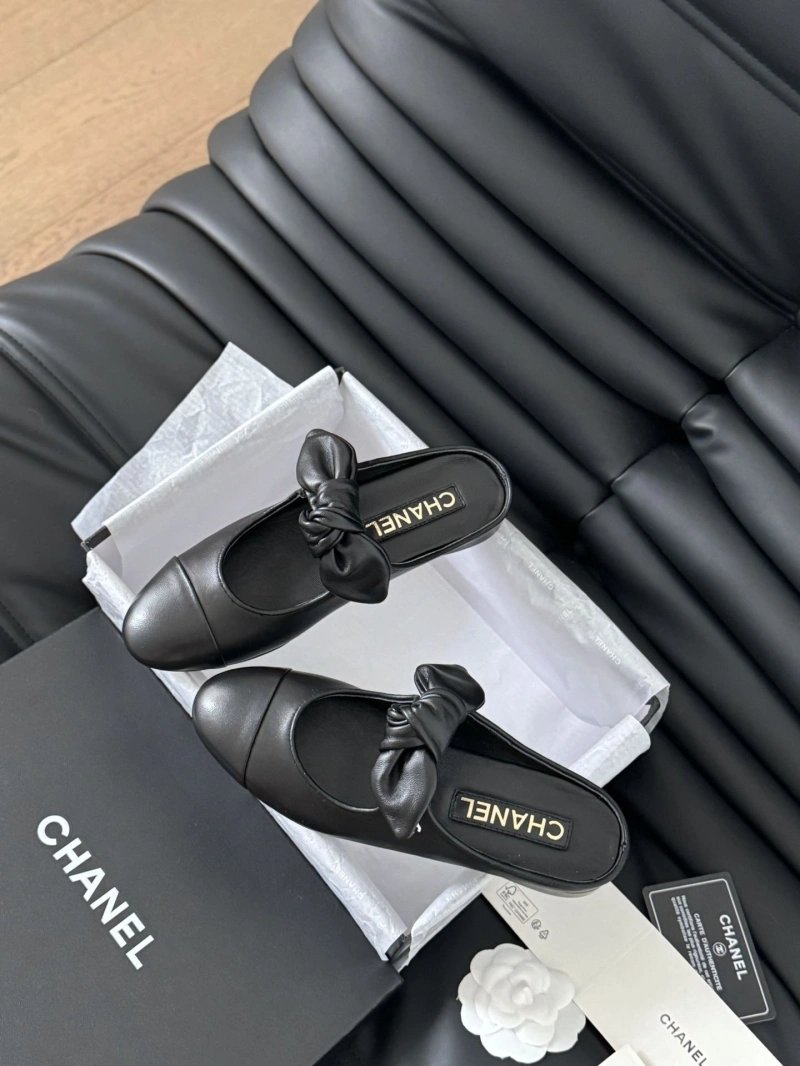 Chxnxl Slippers Efficient 125415