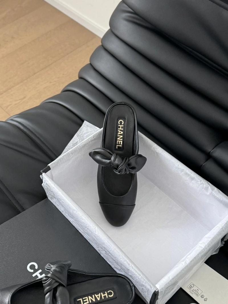 Chxnxl Slippers Efficient 125415