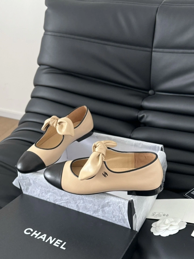 EasyMatch Chxnxl Flat Shoes 125572