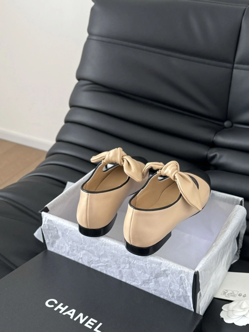 EasyMatch Chxnxl Flat Shoes 125572